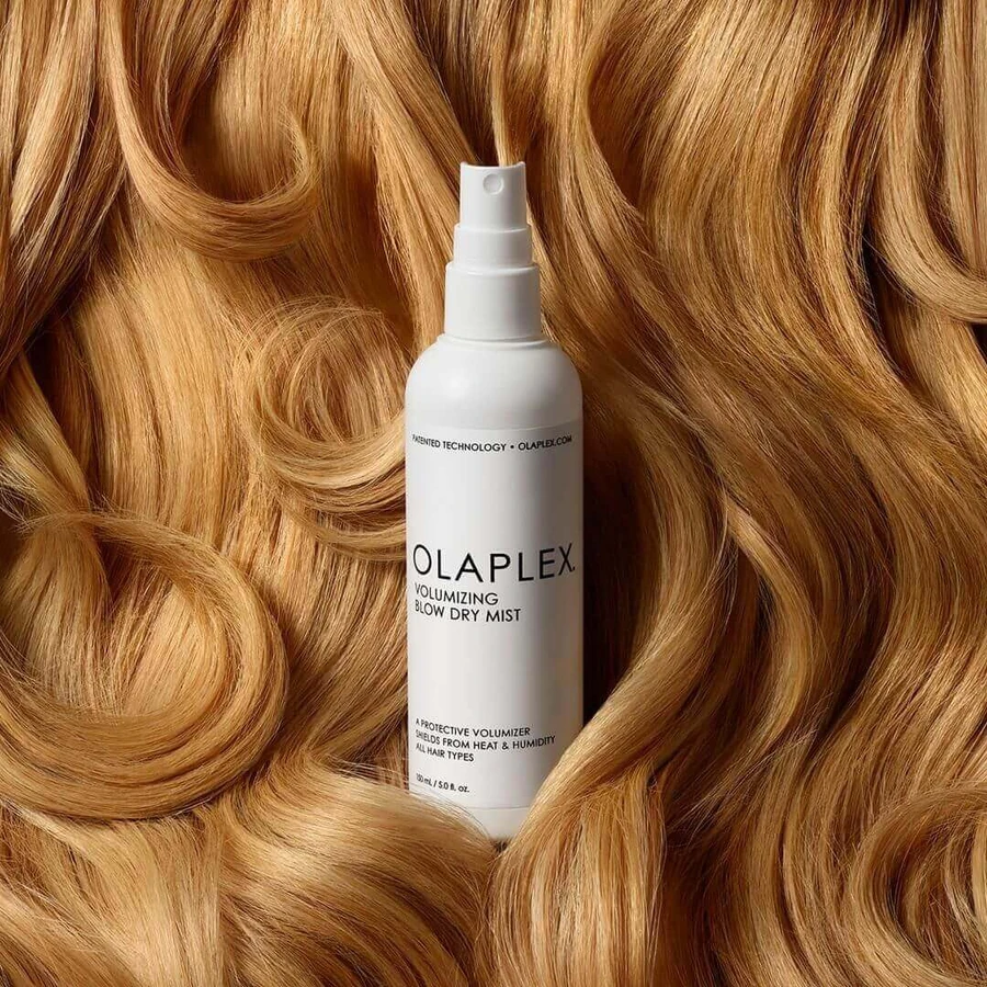 Olaplex Volumizing Blow Dry Mist, спрей для об'єму 150 мл: ціни та характеристики