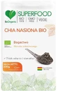 BeOrganic насіння Чіа біо 200г