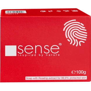 Sense Spun solid, 100 г