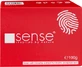 Sense Spun solid, 100 г