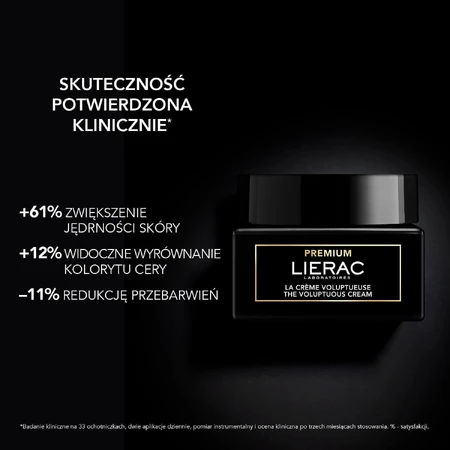 Lierac Premium, відновлювальний антивіковий крем, стік, 50 мл.: ціни та характеристики
