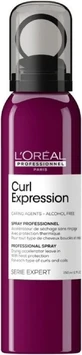 L´Oréal Professionnel Спрей для ускорения сушки вьющихся и волнистых волос Curl Expression Drying Accelerator 1×150 мл, спрей для ускорения сушки вьющихся и волнистых волос