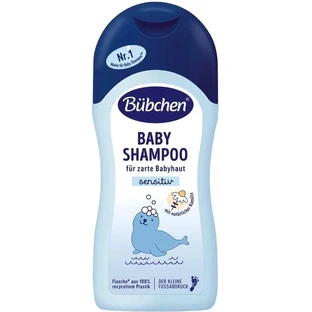 Bübchen Baby ампулы 1×200 мл, ампула