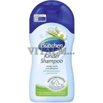 Bübchen Baby ампулы 1×200 мл, ампула: цены и характеристики