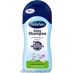 Bübchen Baby ампулы 1×200 мл, ампула: цены и характеристики