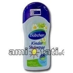 Bübchen Baby ампулы 1×200 мл, ампула: цены и характеристики