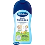 Bübchen Baby ампулы 1×200 мл, ампула: цены и характеристики