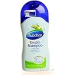 Bübchen Baby ампулы 1×200 мл, ампула: цены и характеристики