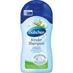 Bübchen Baby ампулы 1×200 мл, ампула: цены и характеристики