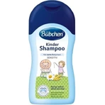 Bübchen Baby ампулы 1×200 мл, ампула: цены и характеристики