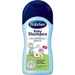 Bübchen Baby ампулы 1×200 мл, ампула: цены и характеристики