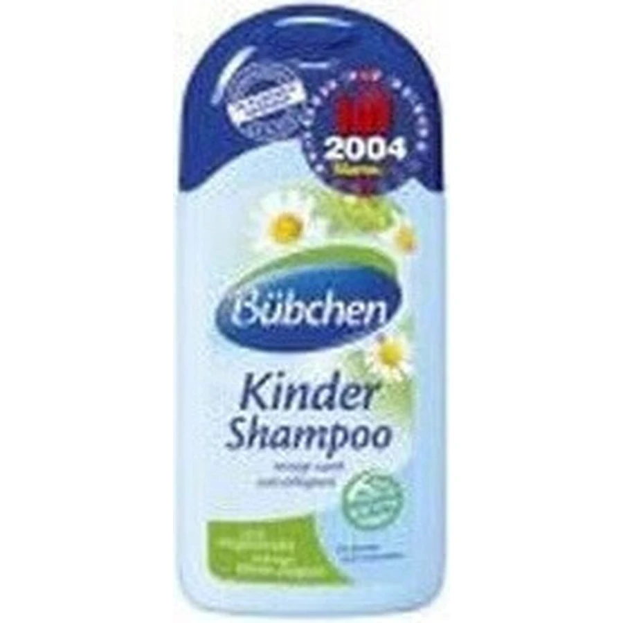 Bübchen Baby ампулы 1×200 мл, ампула: цены и характеристики
