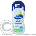 Bübchen Baby ампулы 1×200 мл, ампула: цены и характеристики