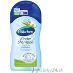 Bübchen Baby ампулы 1×200 мл, ампула: цены и характеристики