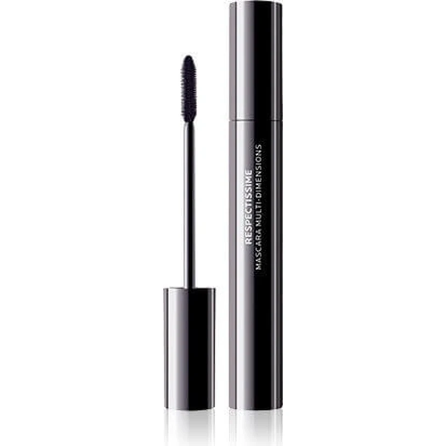 LA ROCHE-POSAY Toleriane Mascara Multi-Dimensions for sensitive oi 7,2 мл 1×7,4 мл, тушь для ресниц: цены и характеристики