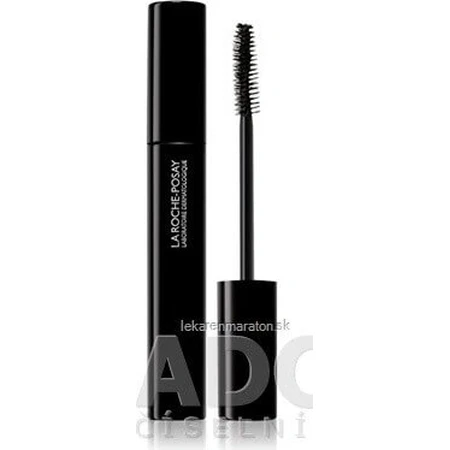 LA ROCHE-POSAY Toleriane Mascara Multi-Dimensions for sensitive oi 7,2 мл 1×7,4 мл, тушь для ресниц: цены и характеристики