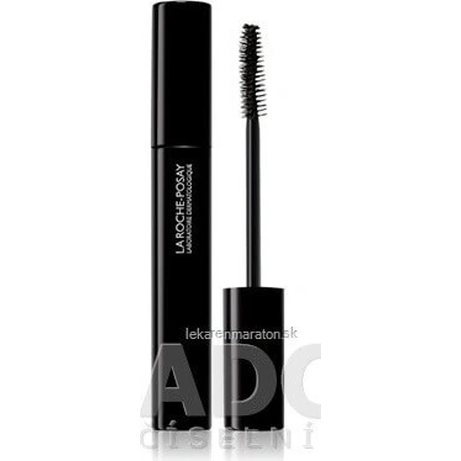 LA ROCHE-POSAY Toleriane Mascara Multi-Dimensions for sensitive oi 7,2 мл 1×7,4 мл, тушь для ресниц: цены и характеристики