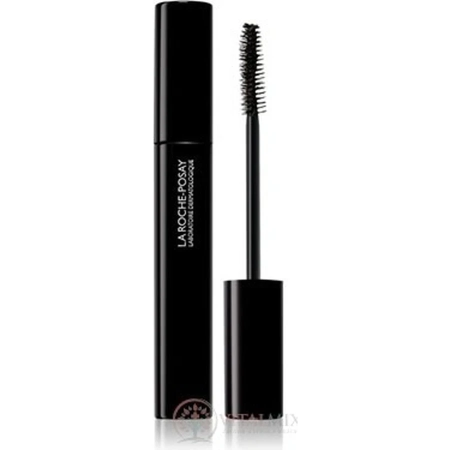 LA ROCHE-POSAY Toleriane Mascara Multi-Dimensions for sensitive oi 7,2 мл 1×7,4 мл, тушь для ресниц: цены и характеристики