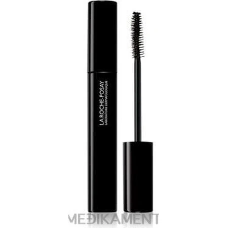 LA ROCHE-POSAY Toleriane Mascara Multi-Dimensions for sensitive oi 7,2 мл 1×7,4 мл, тушь для ресниц: цены и характеристики