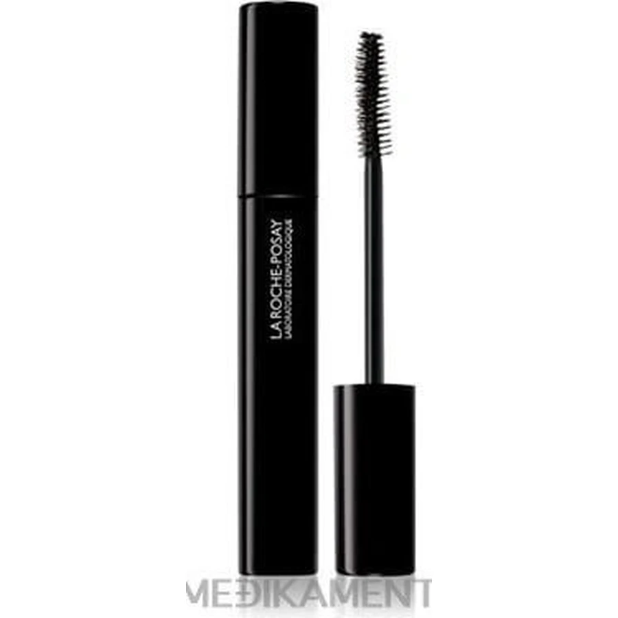 LA ROCHE-POSAY Toleriane Mascara Multi-Dimensions for sensitive oi 7,2 мл 1×7,4 мл, тушь для ресниц: цены и характеристики