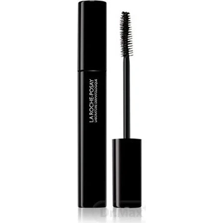 LA ROCHE-POSAY Toleriane Mascara Multi-Dimensions for sensitive oi 7,2 мл 1×7,4 мл, тушь для ресниц: цены и характеристики