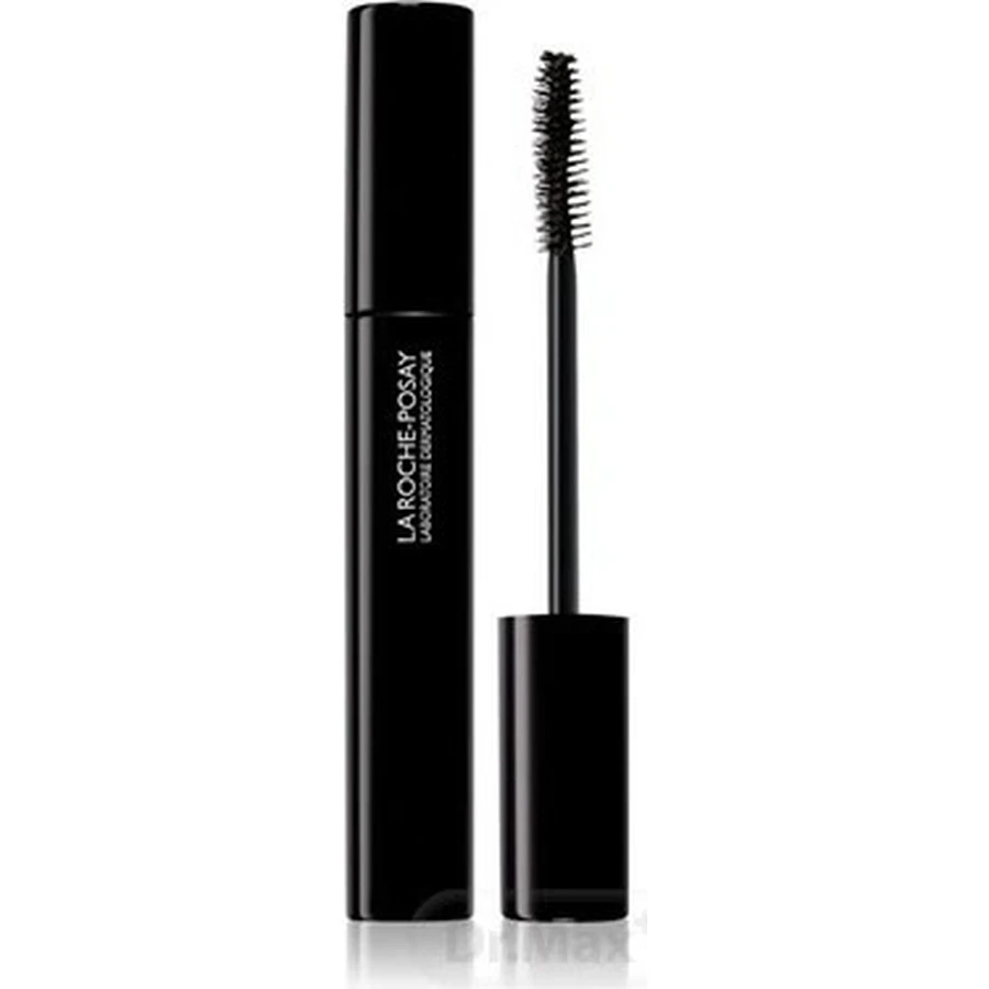 LA ROCHE-POSAY Toleriane Mascara Multi-Dimensions for sensitive oi 7,2 мл 1×7,4 мл, тушь для ресниц: цены и характеристики