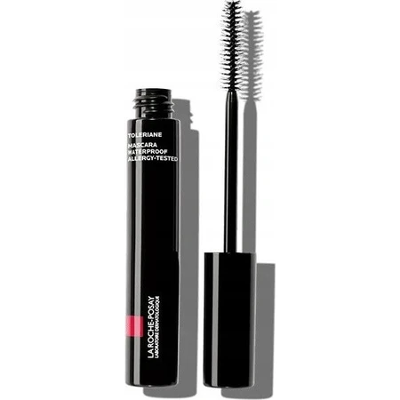 LA ROCHE-POSAY Toleriane Mascara Multi-Dimensions for sensitive oi 7,2 мл 1×7,4 мл, тушь для ресниц: цены и характеристики
