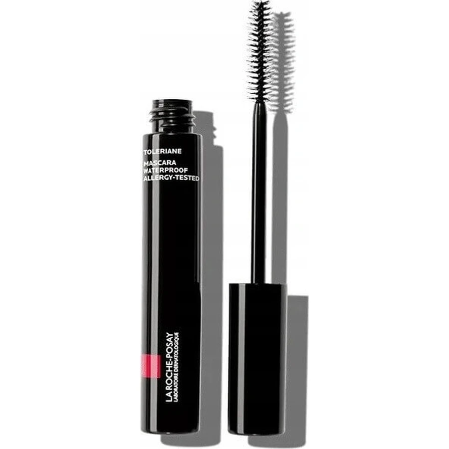 LA ROCHE-POSAY Toleriane Mascara Multi-Dimensions for sensitive oi 7,2 мл 1×7,4 мл, тушь для ресниц: цены и характеристики