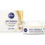 NIVEA 55+ проти зморшок 1×50 мл, відновлюючий нічний крем: ціни та характеристики
