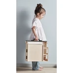 Kids Concept , Деревянный кукольный домик Эйден: цены и характеристики