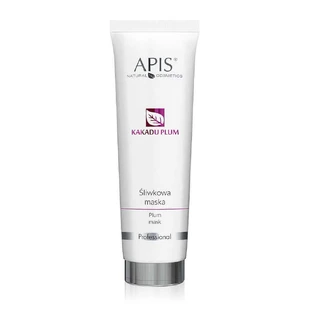Ливковая маска Apis Kakadu Plum для нормальной и сухой кожи, 100 мл