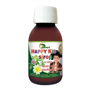Сироп Happy Kid, 100 мл, Аюрмед