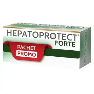 Гепатопротект Форте, 70 таблеток, Биофарм