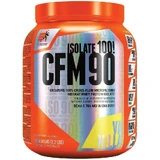 Extrifit CFM Instant Whey Isolate 90 ванилин 1 кг
