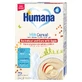 Humana Каша гречнево-яблочная, молочная, без глютена, без добавления сахара, после 6 месяцев, 200 г