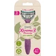 Одноразова бритва Wilkinson Sword Xtreme3 beauty ECO Green 4 шт.