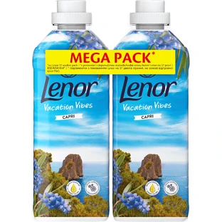 Lenor Aviva Capri 2 x 925 мл