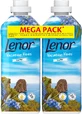 Lenor Aviva Capri 2 x 925 мл