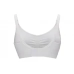 Бюстгальтер для вагітних та годування Medela Keep Cool, білий, XL: ціни та характеристики