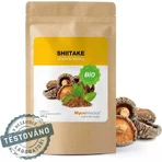 Mycomedica Bio Auricularia Plv 100 г 1×100 г: ціни та характеристики