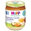 HiPP Owocowy Duet Bio, персики та абрикоси з сиром, після 6 місяців, 160 г