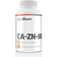 Gymbeam ca-zn-mg 60 tab 60tbl 1×60 таблетки без смаку