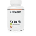 Gymbeam ca-zn-mg 60 tab 60tbl 1×60 таблетки без смаку: ціни та характеристики