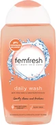 femfresh Емульсія для інтимної гігієни щоденна - з алое вера 250 мл