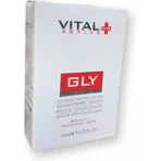 VITAL PLUS ACTIVE GLY 1×15 мл, концентровані краплі з гліколевою кислотою: ціни та характеристики