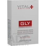 VITAL PLUS ACTIVE GLY 1×15 мл, концентровані краплі з гліколевою кислотою: ціни та характеристики