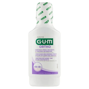 Sunstar Gum Ortho, 300 мл