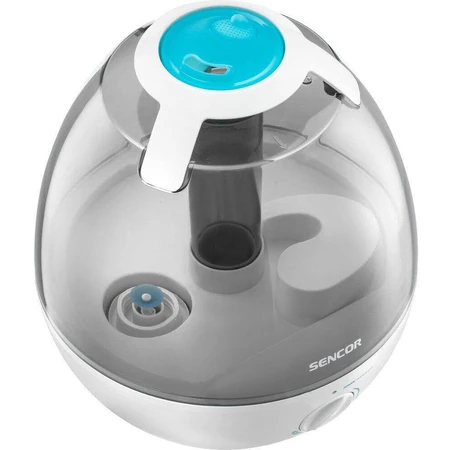 Зволожувач повітря Sencor SHF 2080WH: ціни та характеристики