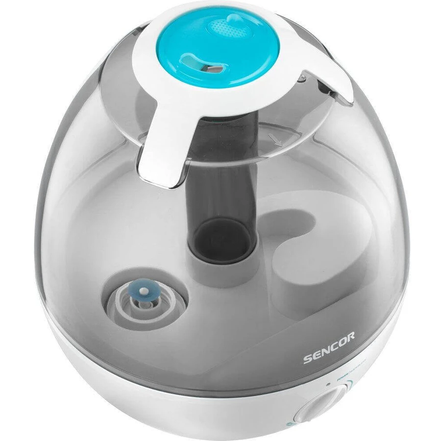 Зволожувач повітря Sencor SHF 2080WH: ціни та характеристики