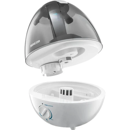 Зволожувач повітря Sencor SHF 2080WH: ціни та характеристики